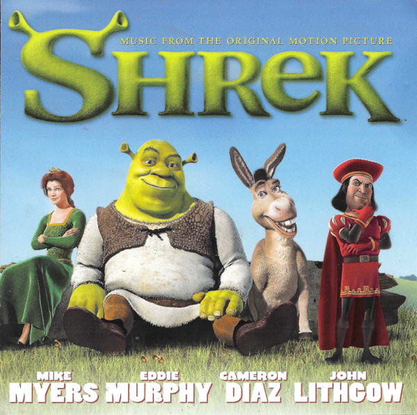 SHREK