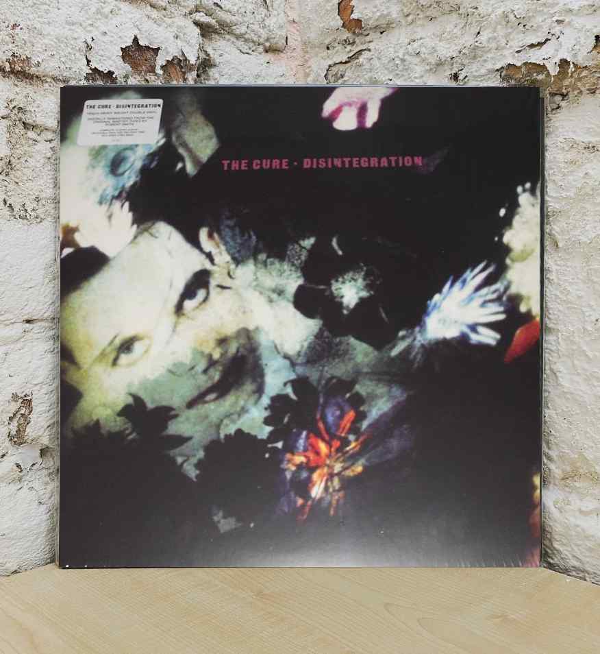 DISINTEGRATION