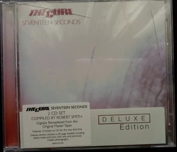 SEVENTEEN SECONDS
