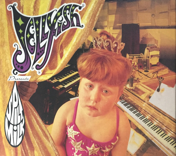 SPILT MILK -DELUXE-
