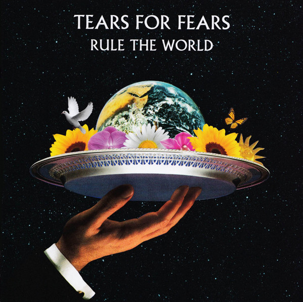 Rule The World: The Greatest Hits
