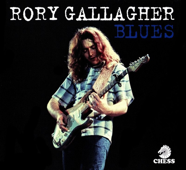 BLUES