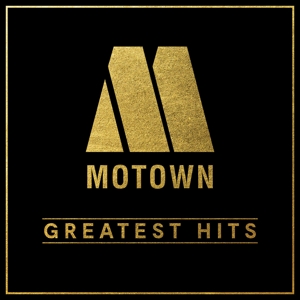 MOTOWN GREATEST HITS 3CD