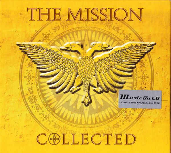 COLLECTED