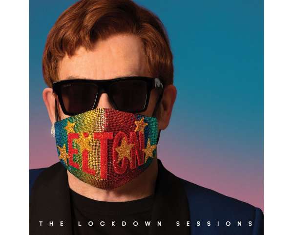 THE LOCKDOWN SESSIONS
