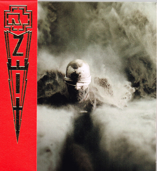 ZEIT SINGLE - Ltd. 