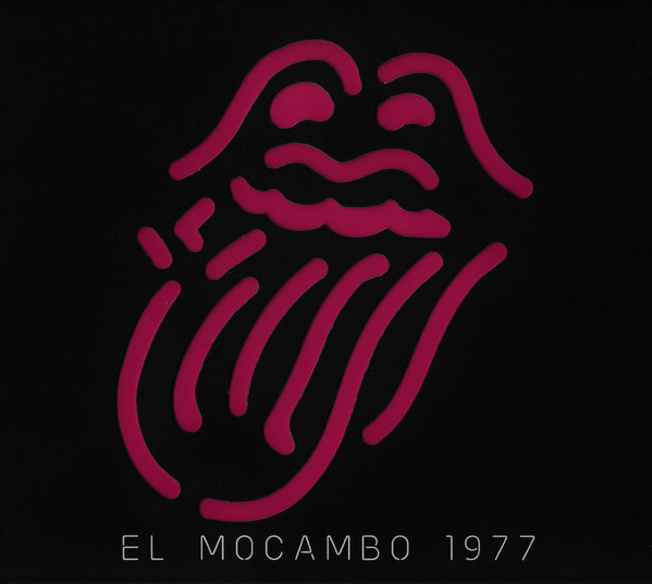LIVE AT THE EL MOCAMBO