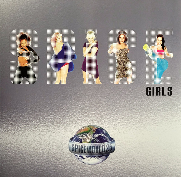 Spiceworld 25 - indie version