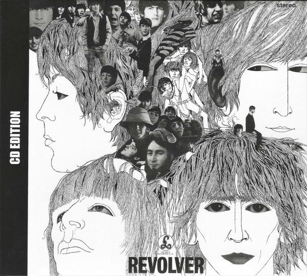 REVOLVER