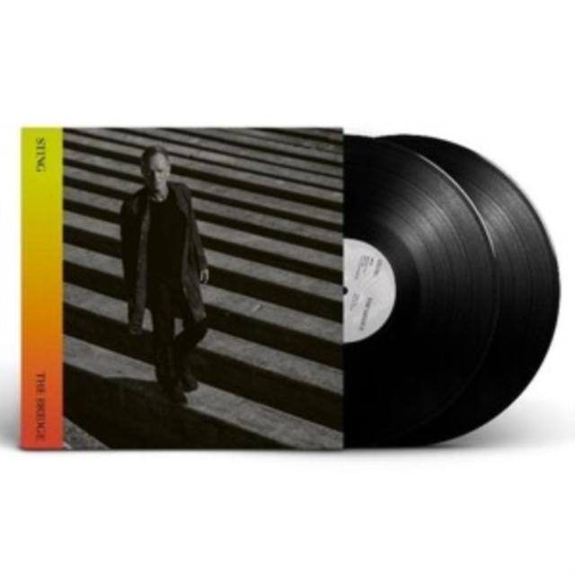 THE BRIDGE -Deluxe/Hq