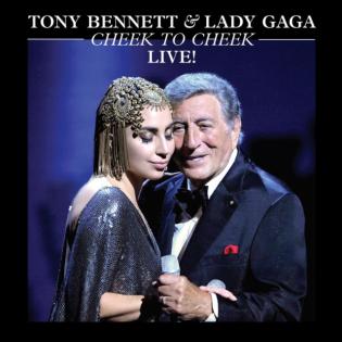 CHEEK TO CHEEK LIVE!