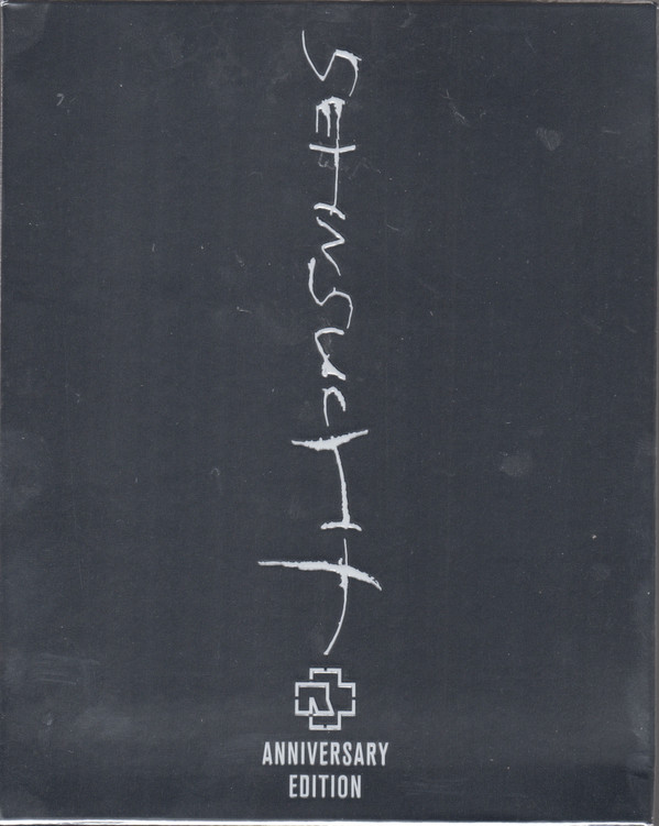 SEHNSUCHT Anniversary Edition