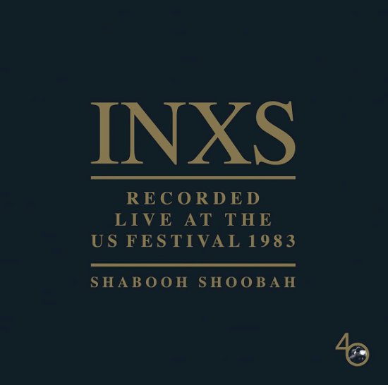 Shabooh Shoobah - Live At The US Festival / 1983
