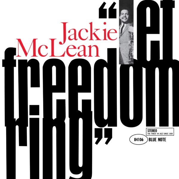 LET FREEDOM RING