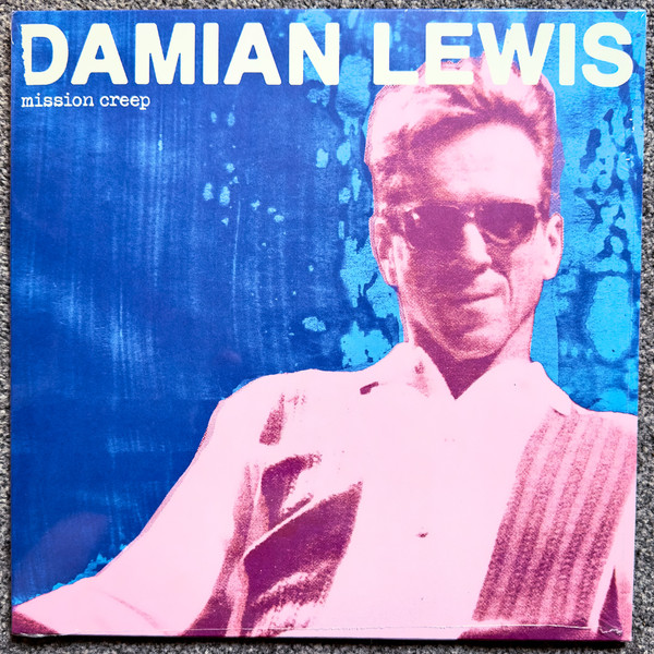 DAMIAN LEWIS