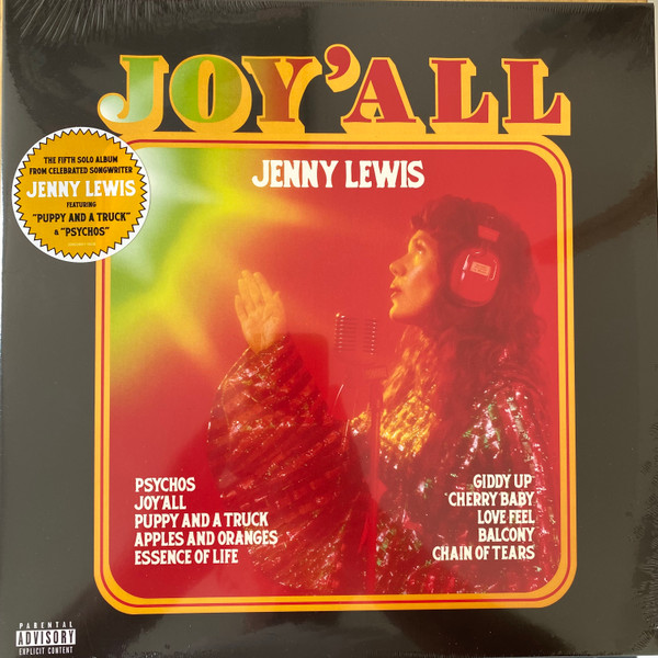 JOY'ALL