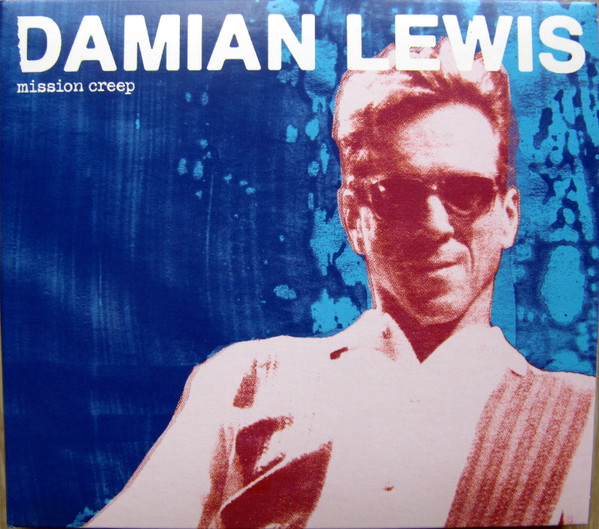 DAMIAN LEWIS