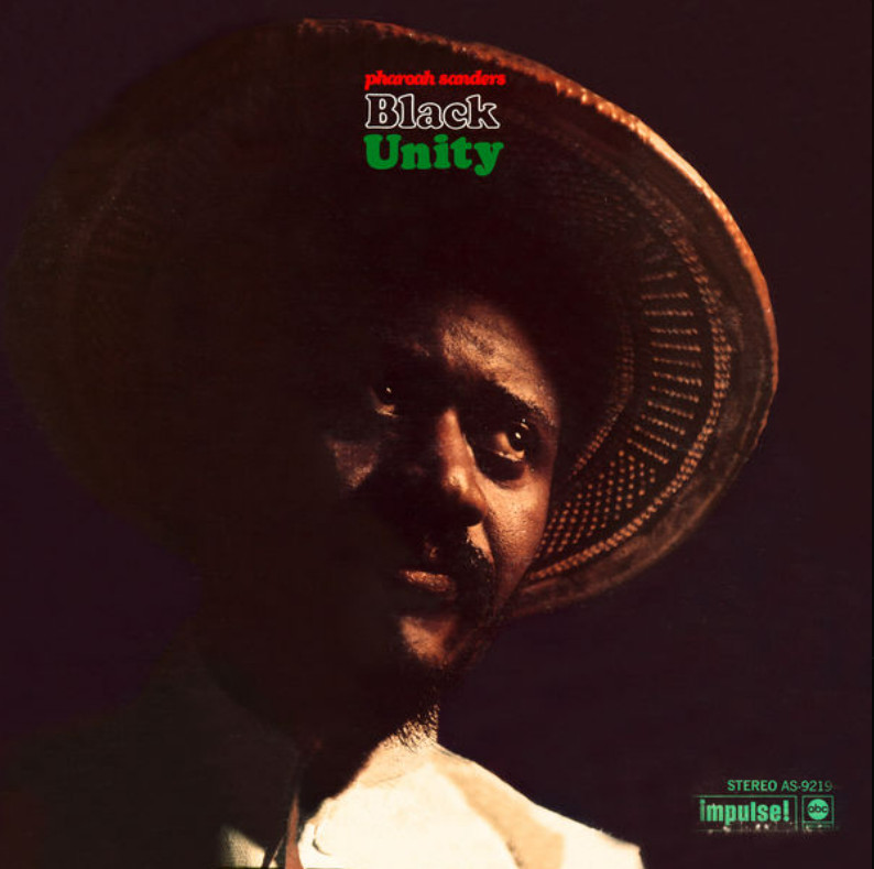Black Unity (Verve By Request)