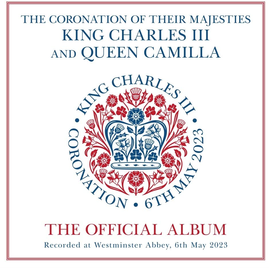 THE CORONATION OF THEIR