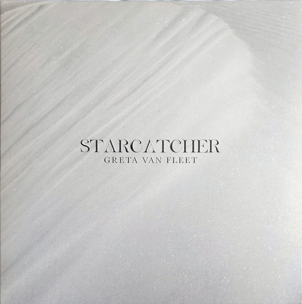 STARCATCHER - Transparent Coloured