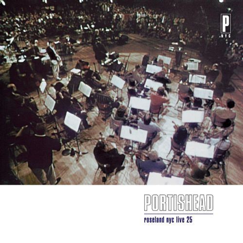 ROSELAND NYC LIVE/LTD - Red 180g
