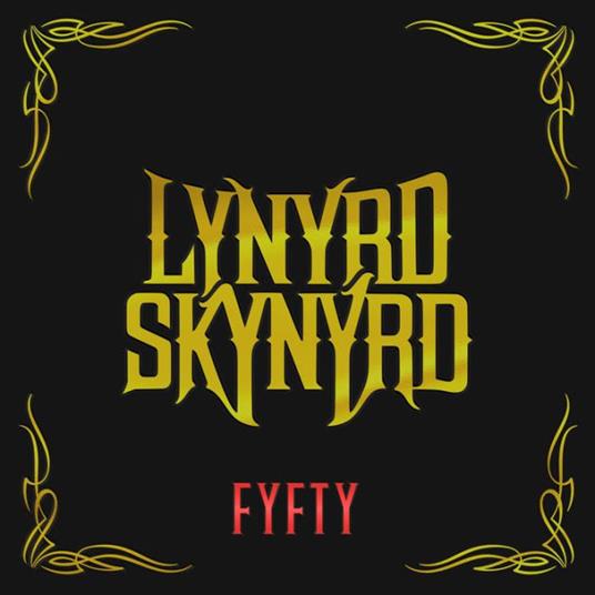 FYFTY - Ltd. 4CD BOXSET