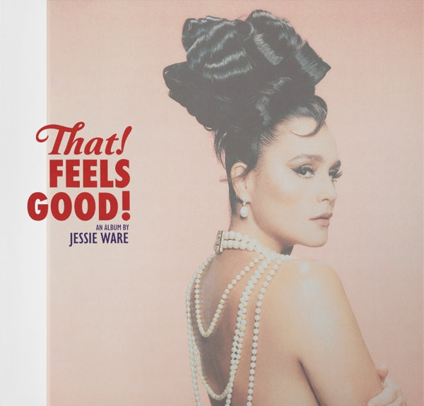 That! Feels Good! (Lifetime Vinyl)