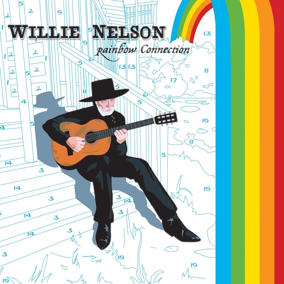 RAINBOW CONNECTION