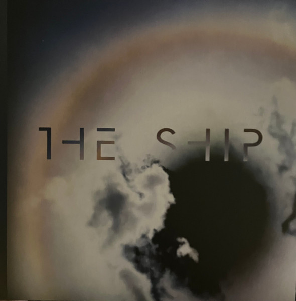 THE SHIP