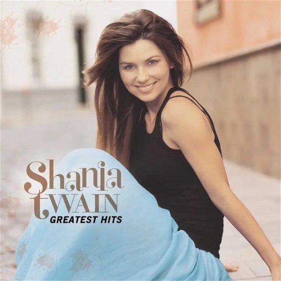 GREATEST HITS