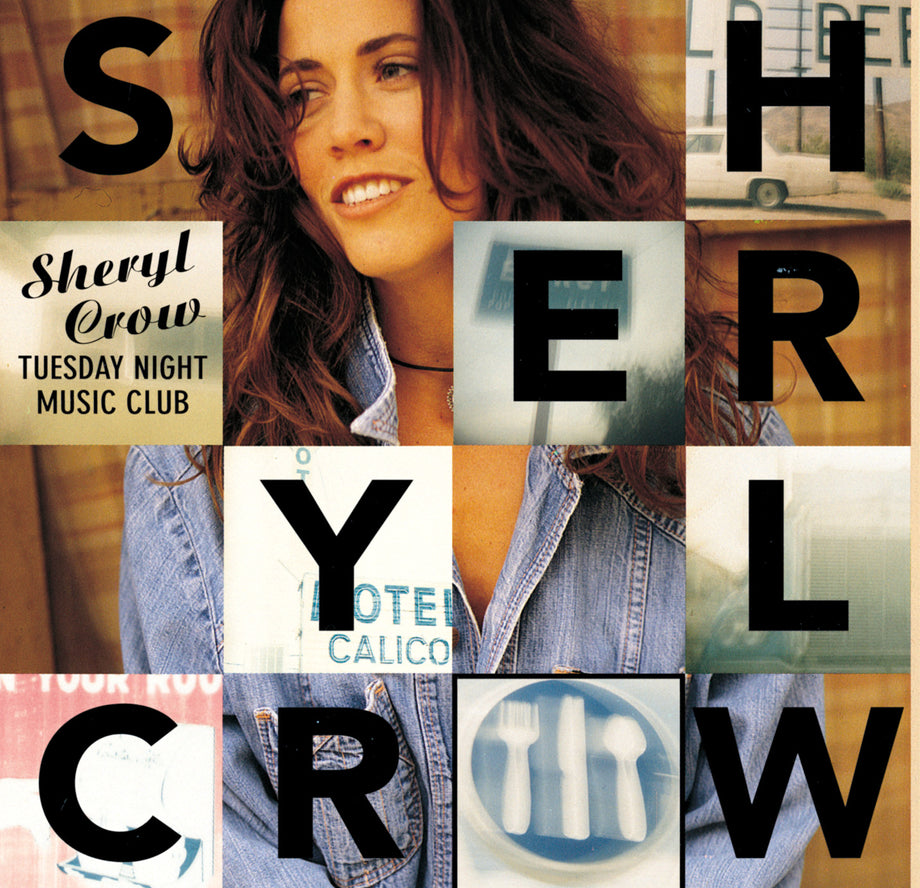 TUESDAY NIGHT MUSIC CLUB