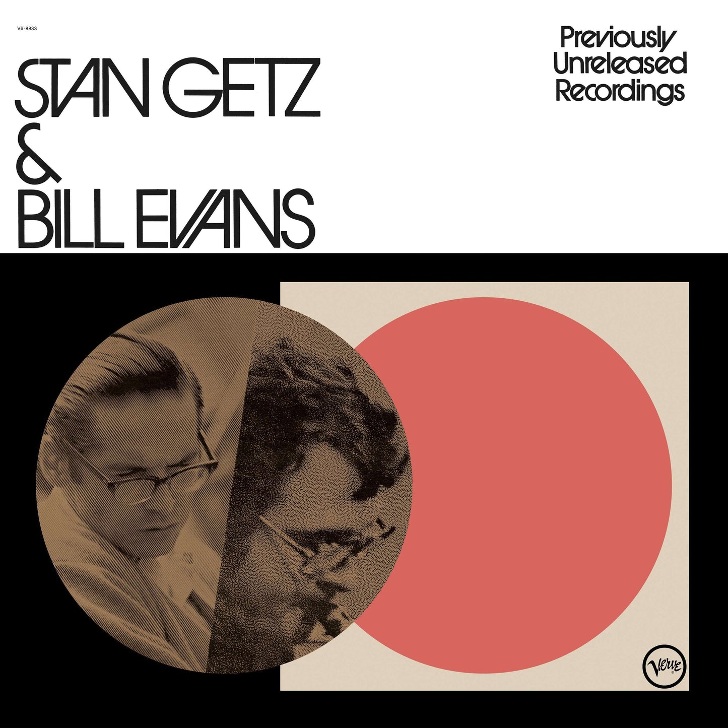 PREV.UNRELEASED RECORDINGS