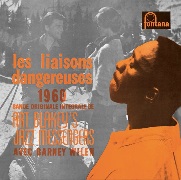 LES LIAIS.DANGERE.1960/LTD