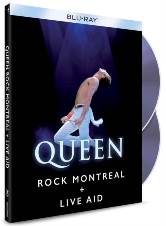 ROCK MONTREAL
