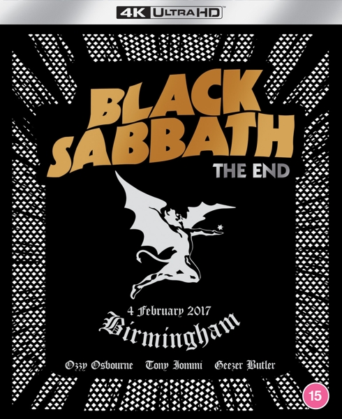 THE END