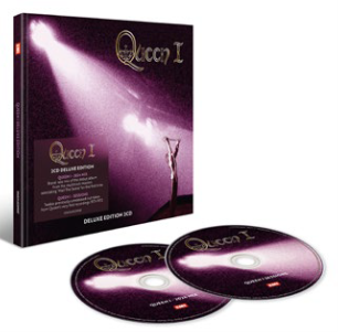 QUEEN I