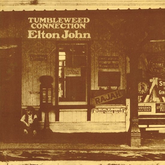 TUMBLEWEED CONNECTION - Coloured