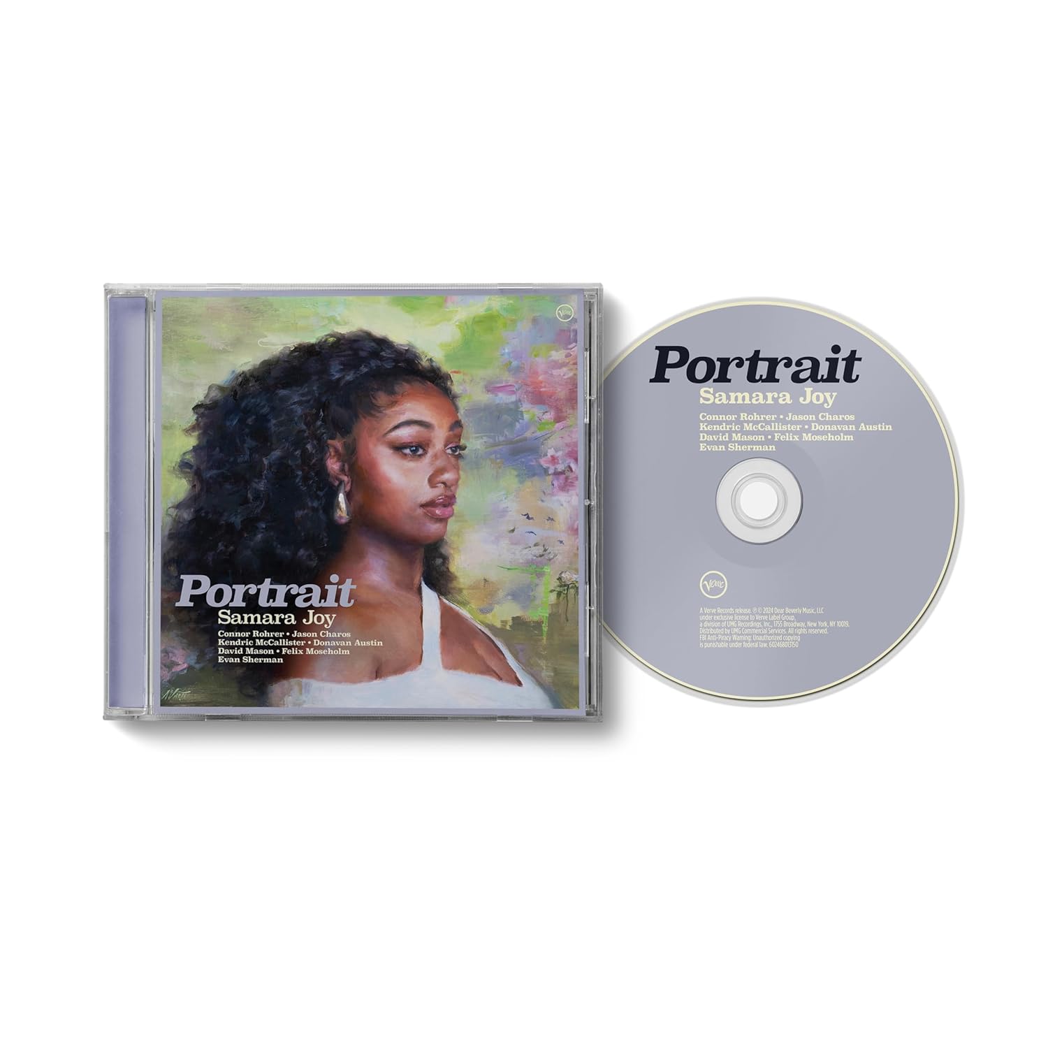 PORTRAIT