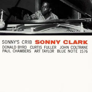 SONNY'S CRIB