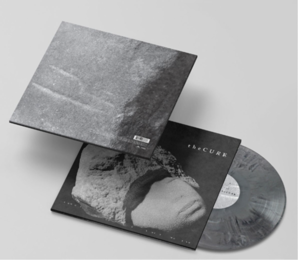 SONGS OF A LOST WORLD - LTD. RETAILER EXCLUSIVE MARBLE VINYL