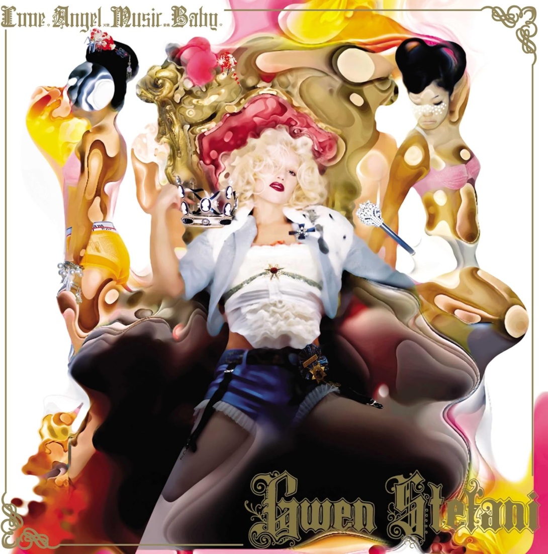 LOVE.ANGEL.MUSIC.BABY