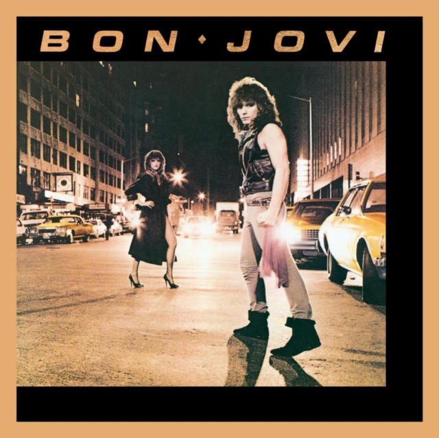 BON JOVI