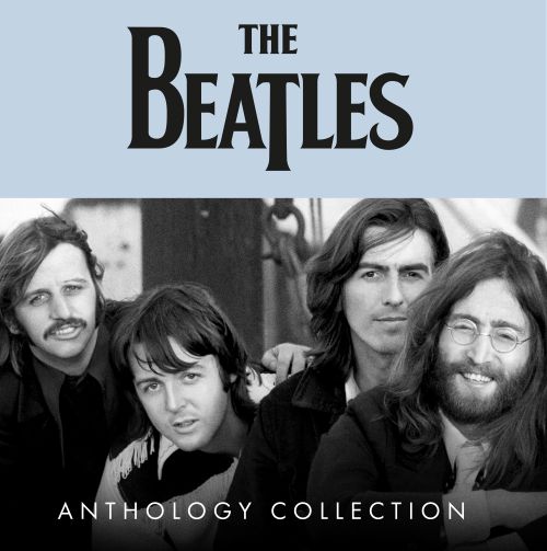 ANTHOLOGY COLLECTION Ltd. Boxset Edition