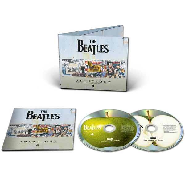 ANTHOLOGY 4