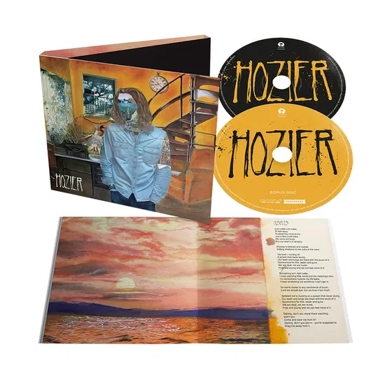 HOZIER