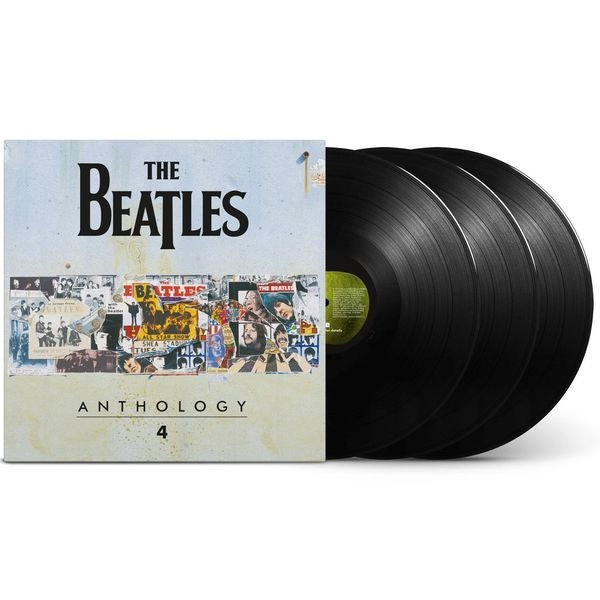 ANTHOLOGY 4