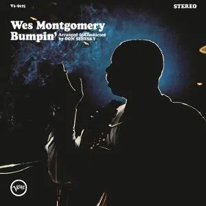 Bumpin’ Acoustic Sounds