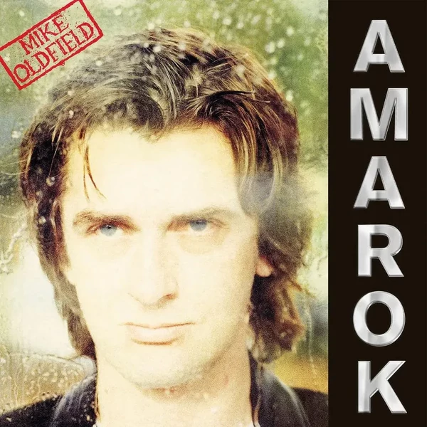 AMAROK - HALF SPEED MASTER VINYL
