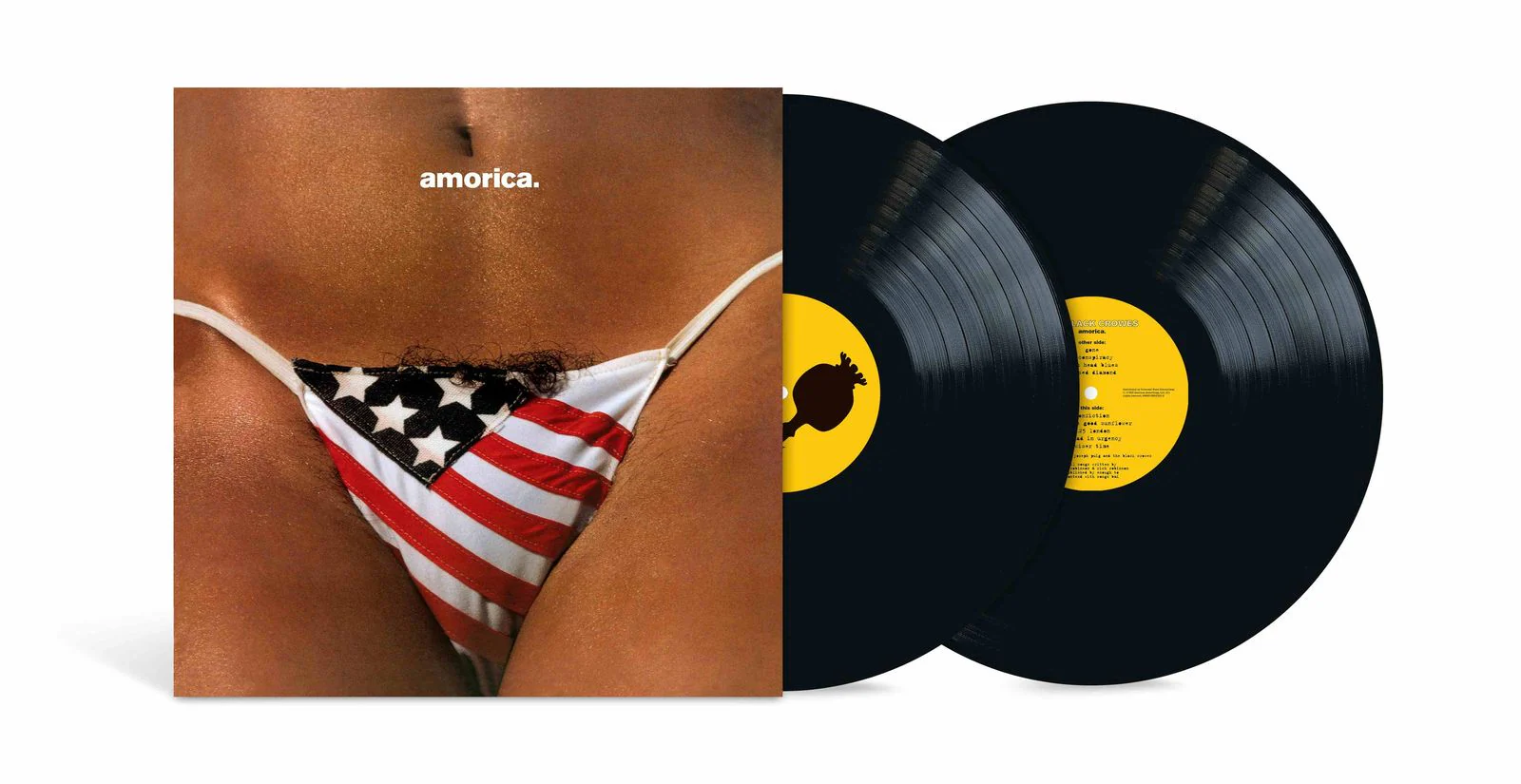 AMORICA
