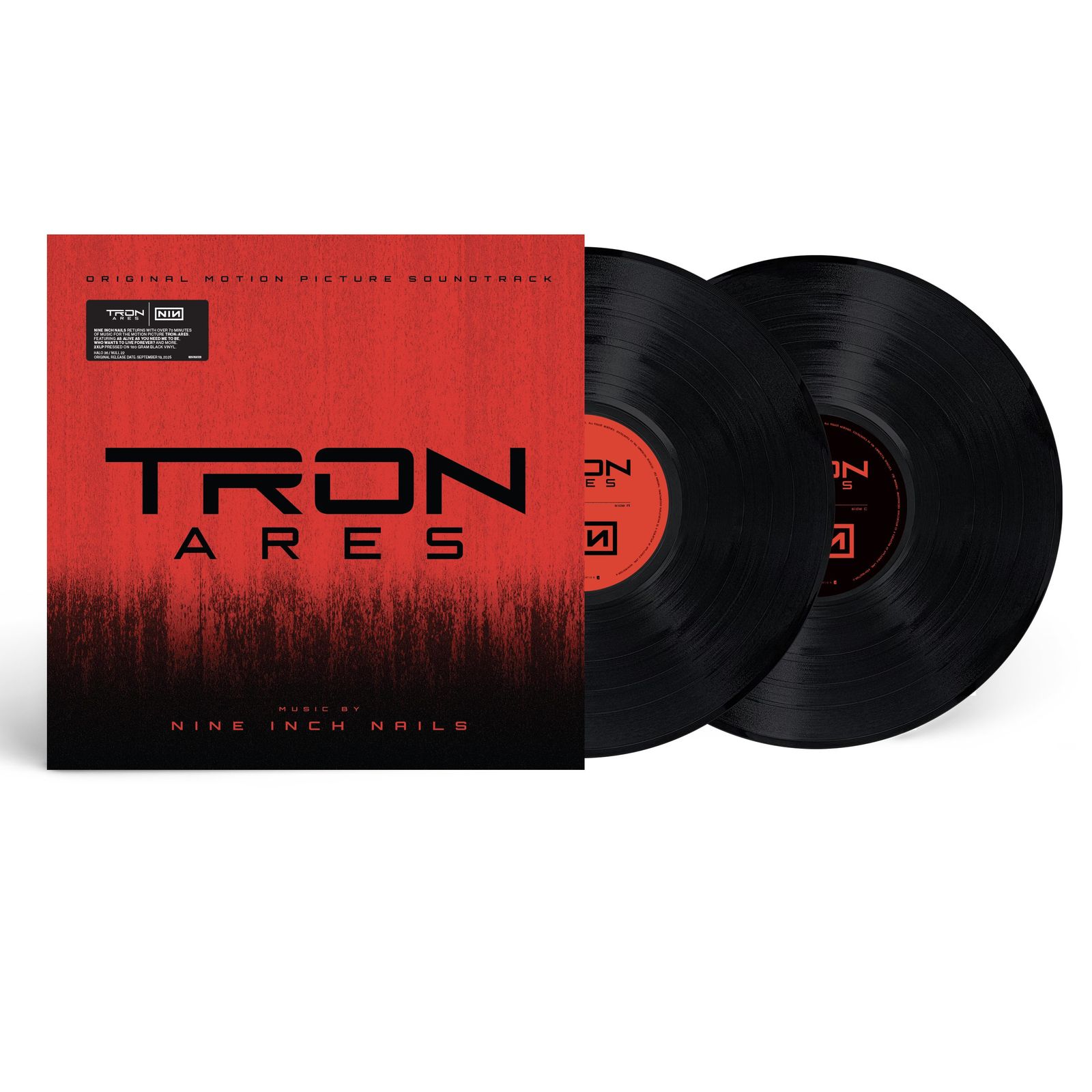 TRON: ARES 